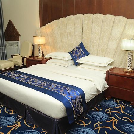 Kabul Star Hotel & Restaurant Ngoại thất bức ảnh