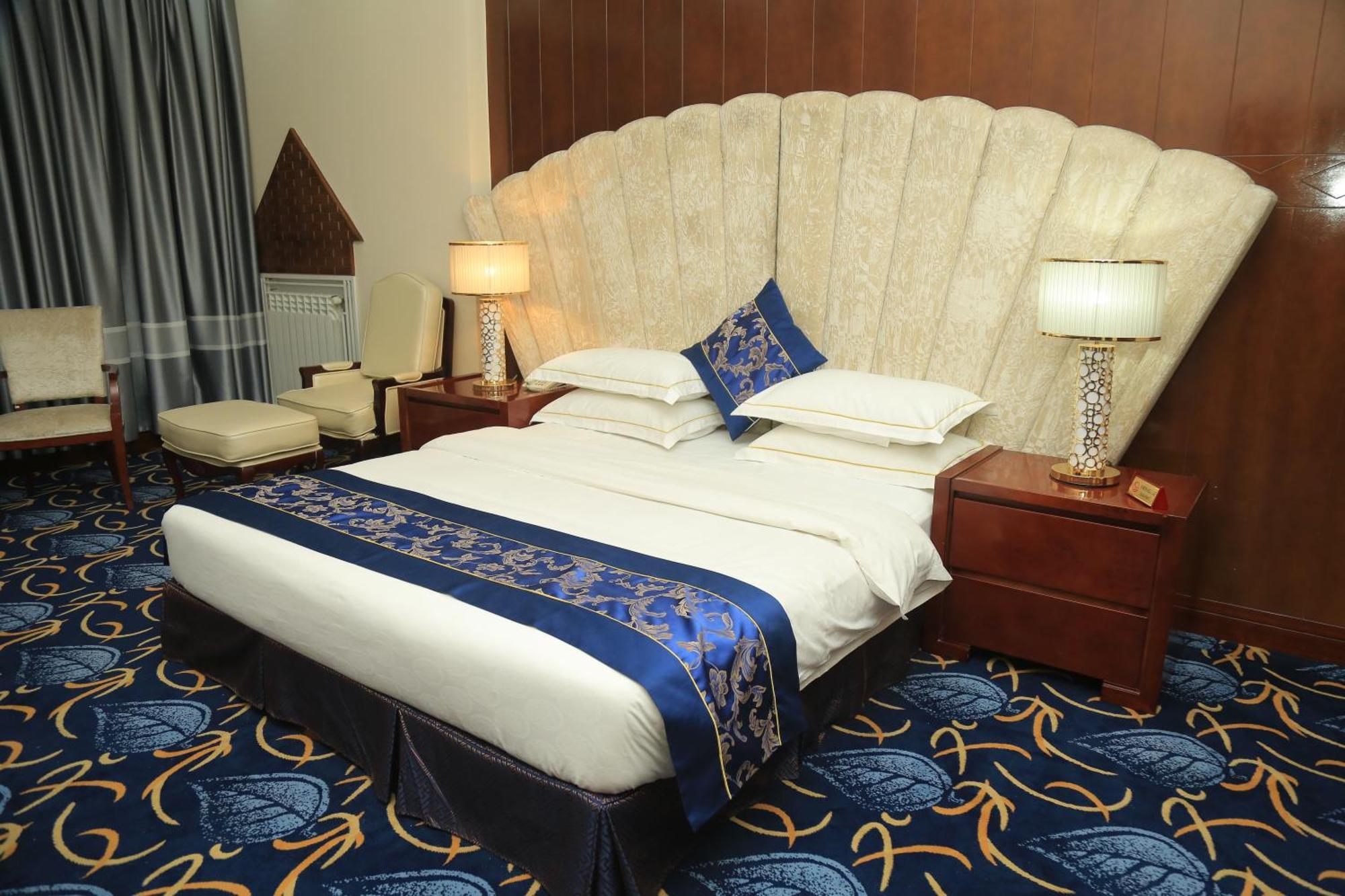Kabul Star Hotel & Restaurant Ngoại thất bức ảnh