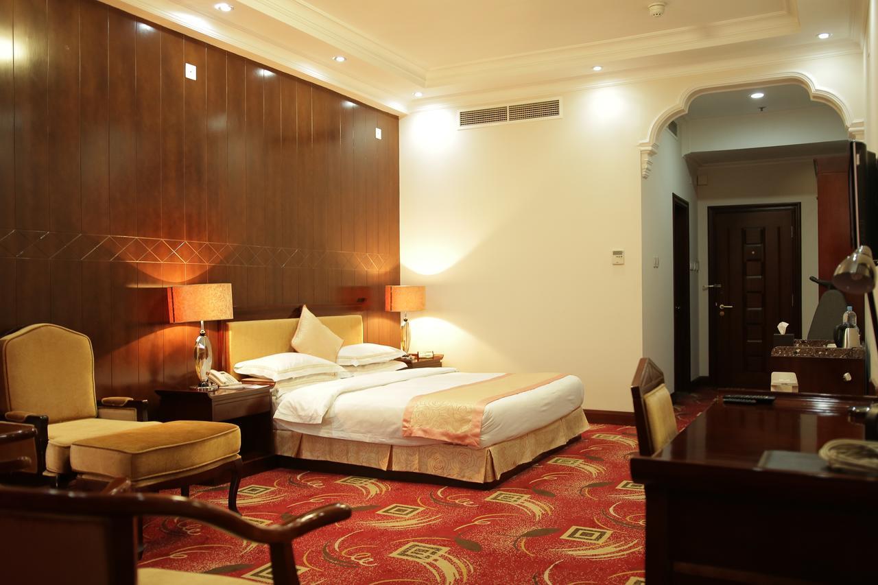 Kabul Star Hotel & Restaurant Ngoại thất bức ảnh