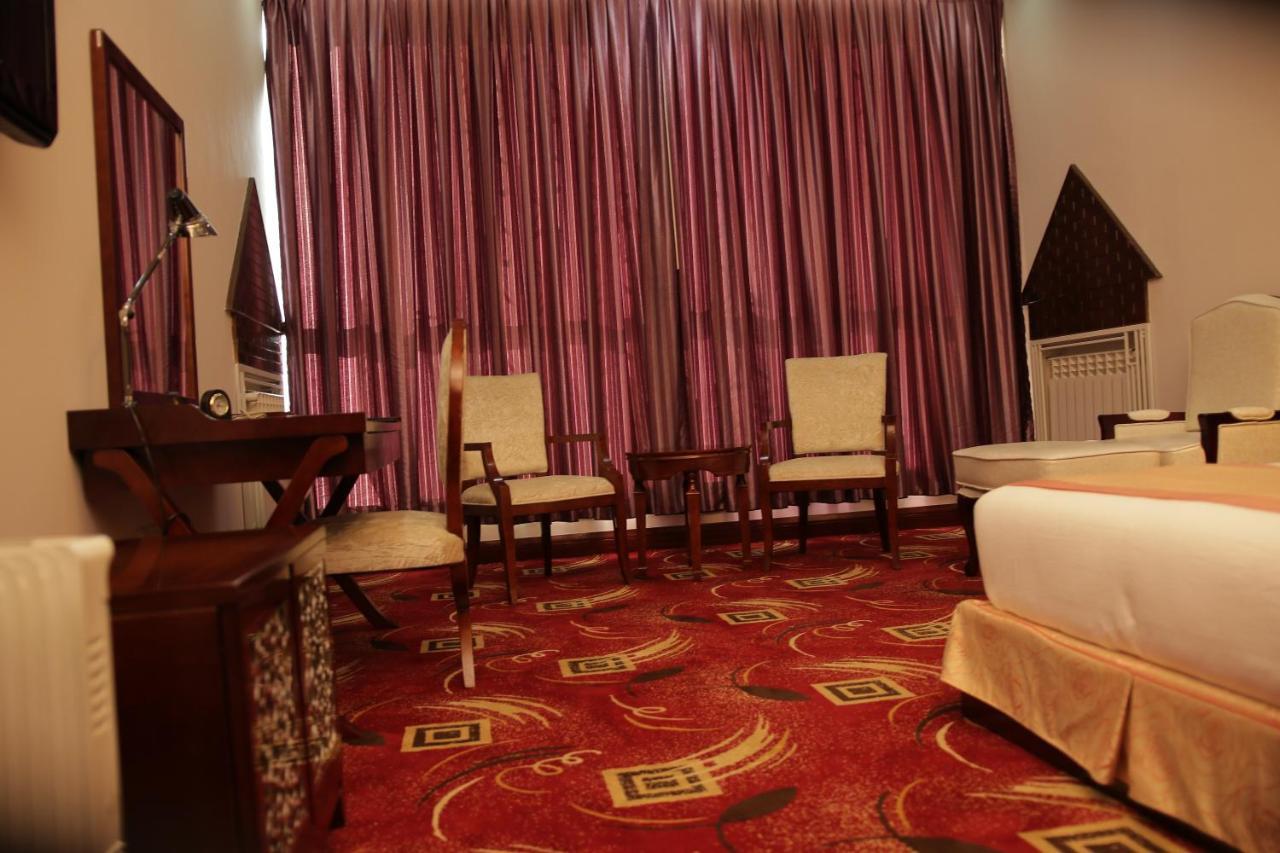 Kabul Star Hotel & Restaurant Ngoại thất bức ảnh