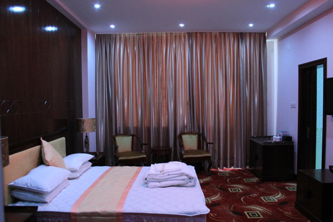 Kabul Star Hotel & Restaurant Ngoại thất bức ảnh