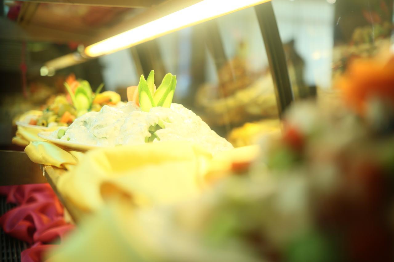Kabul Star Hotel & Restaurant Ngoại thất bức ảnh