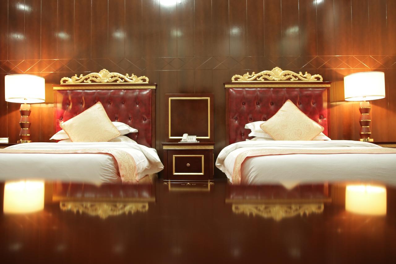Kabul Star Hotel & Restaurant Ngoại thất bức ảnh