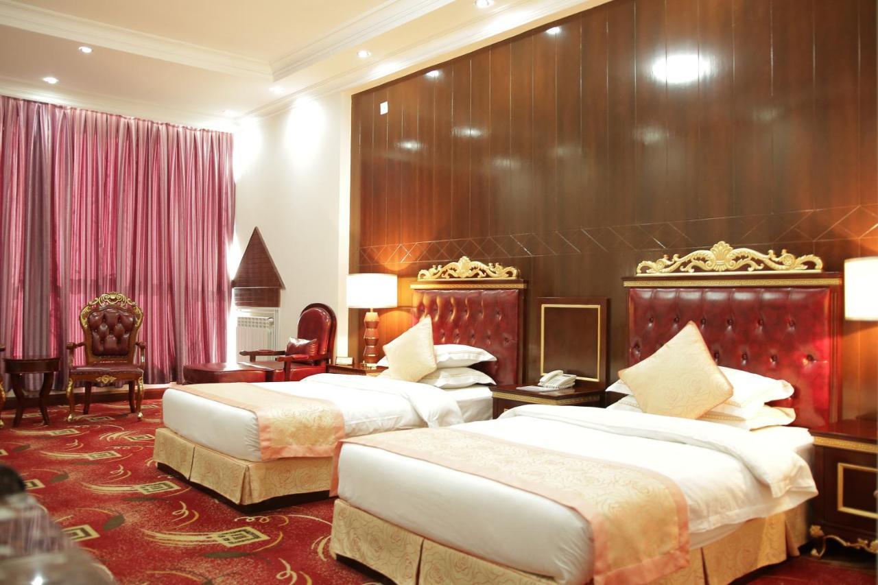 Kabul Star Hotel & Restaurant Ngoại thất bức ảnh
