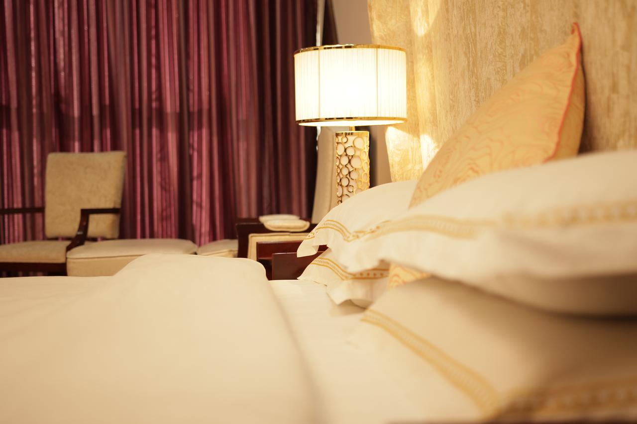 Kabul Star Hotel & Restaurant Ngoại thất bức ảnh