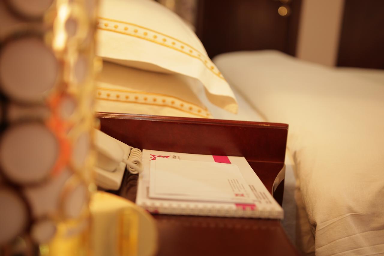 Kabul Star Hotel & Restaurant Ngoại thất bức ảnh