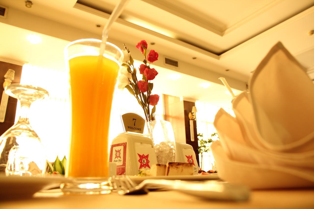 Kabul Star Hotel & Restaurant Ngoại thất bức ảnh