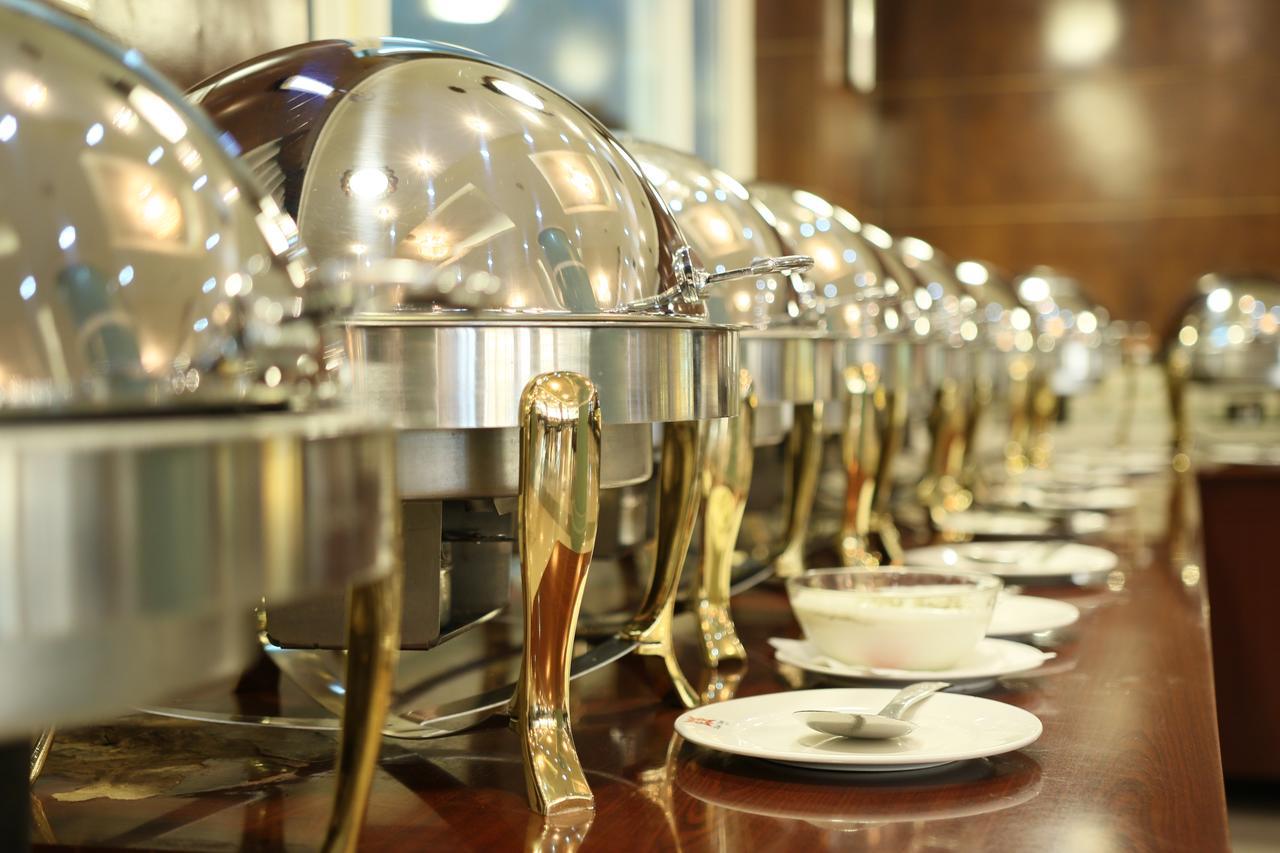 Kabul Star Hotel & Restaurant Ngoại thất bức ảnh