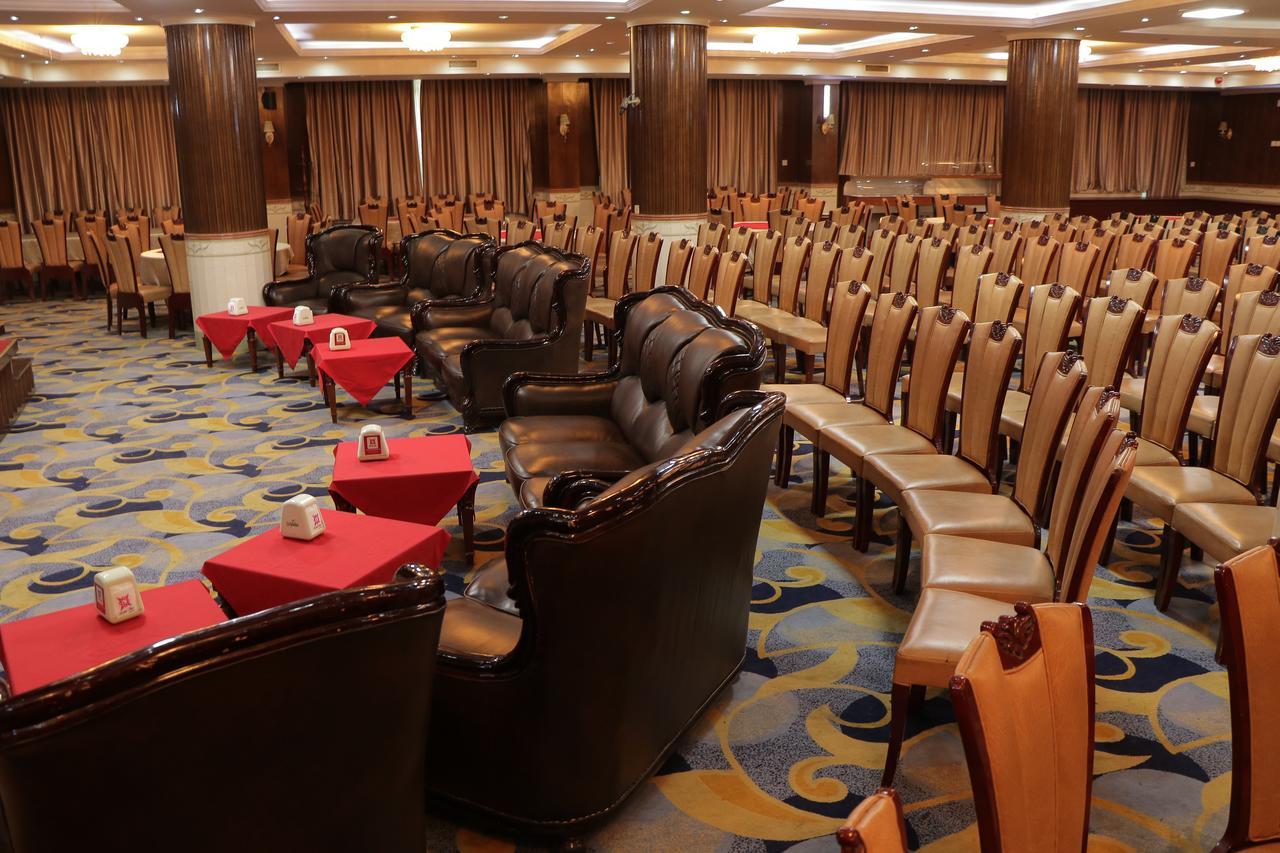 Kabul Star Hotel & Restaurant Ngoại thất bức ảnh