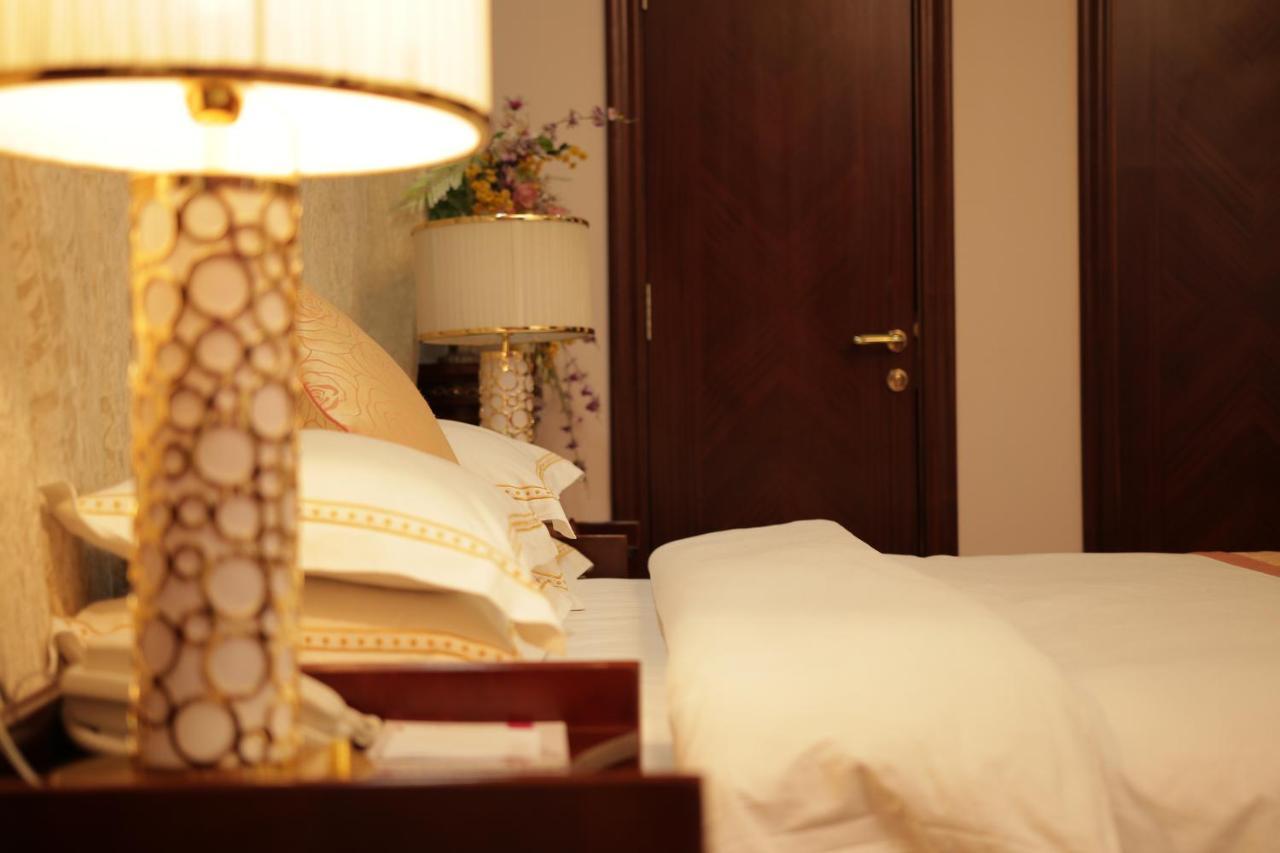 Kabul Star Hotel & Restaurant Ngoại thất bức ảnh