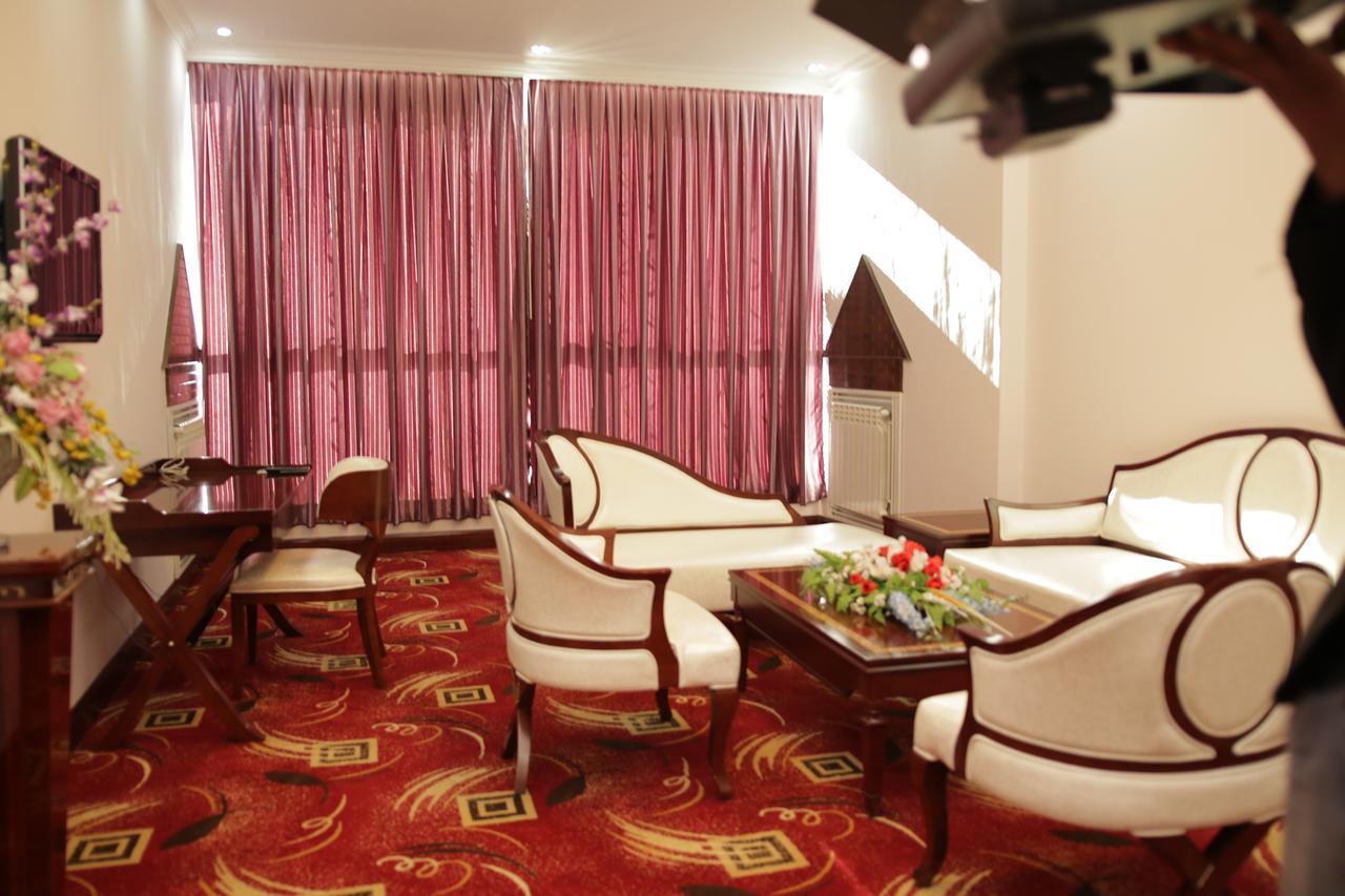 Kabul Star Hotel & Restaurant Ngoại thất bức ảnh