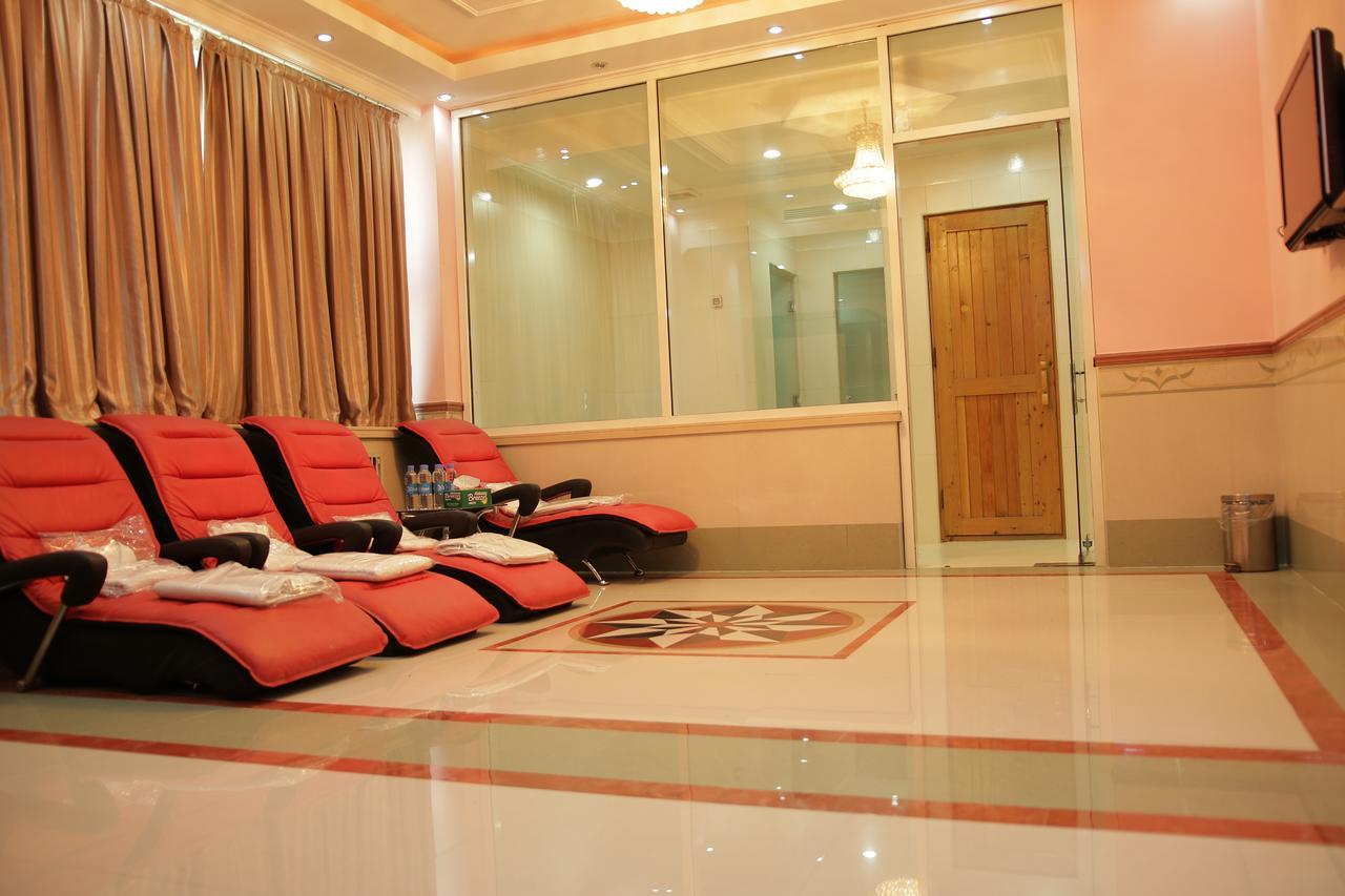 Kabul Star Hotel & Restaurant Ngoại thất bức ảnh