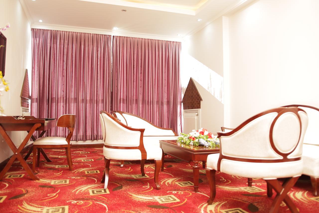 Kabul Star Hotel & Restaurant Ngoại thất bức ảnh