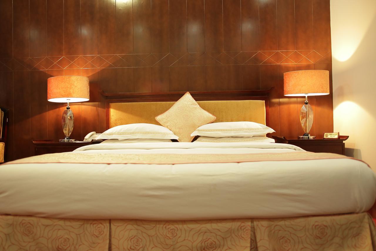Kabul Star Hotel & Restaurant Ngoại thất bức ảnh
