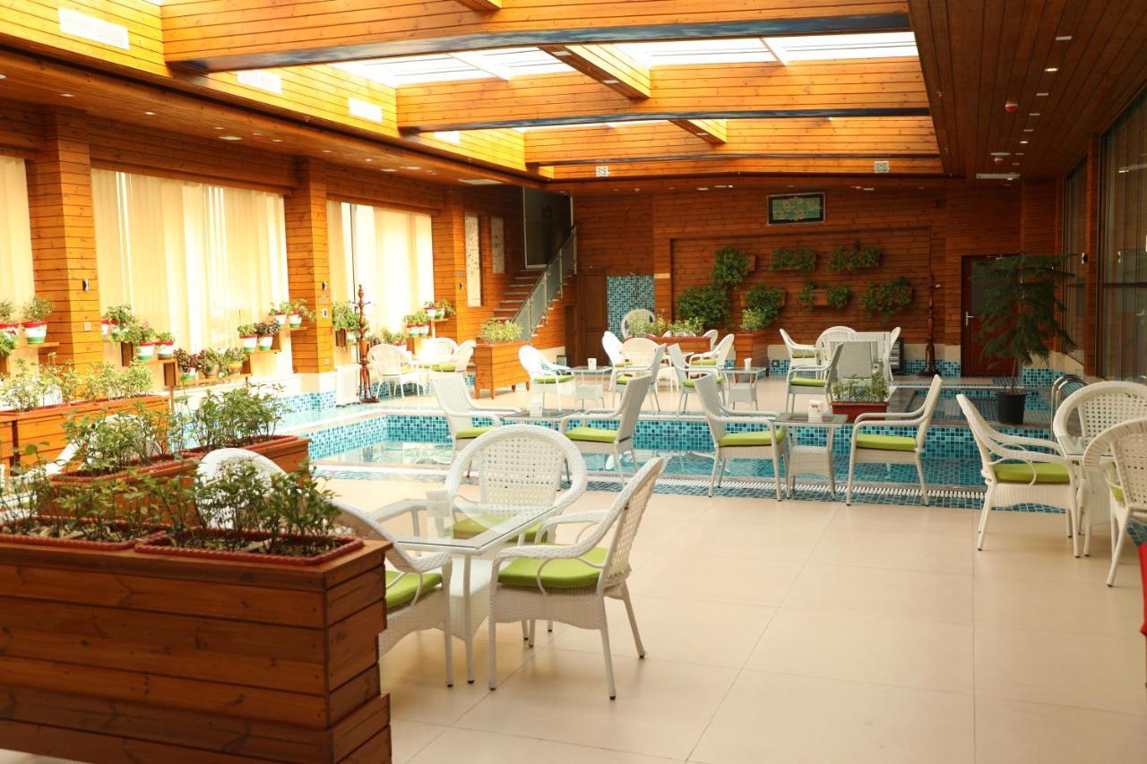 Kabul Star Hotel & Restaurant Ngoại thất bức ảnh