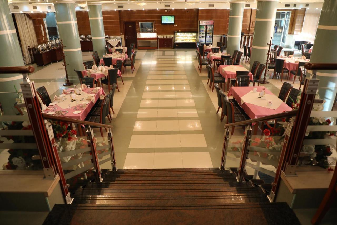 Kabul Star Hotel & Restaurant Ngoại thất bức ảnh